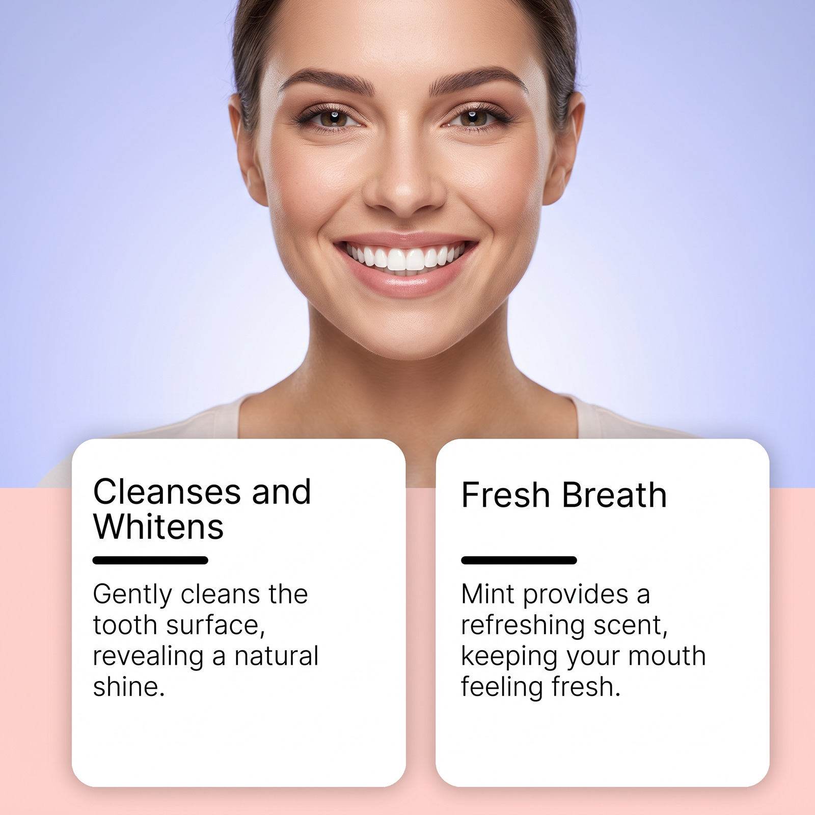 ミント風味の重曹配合歯磨き粉。ヒドロキシアパタイト配合で、着 - Teeth Whitening With Baking Soda のレビューと価格