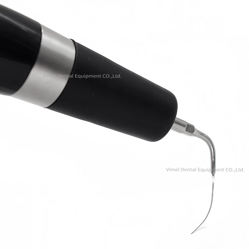 ワイヤレス式エンドウルトラアクティベーター。充電式歯科用ハン - Teeth Whitening Usa のレビューと価格