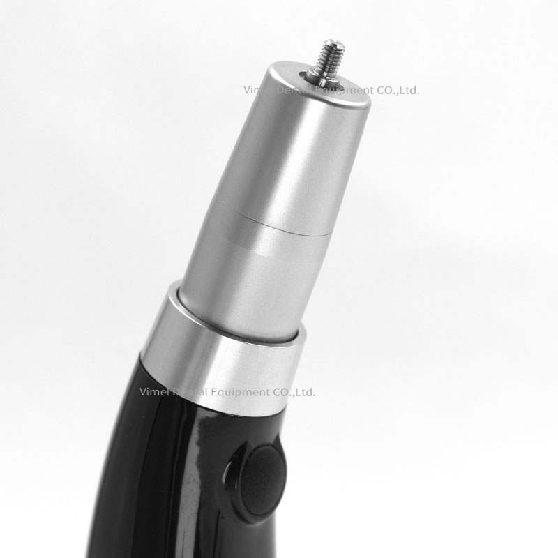 ワイヤレス式エンドウルトラアクティベーター。充電式歯科用ハン - Teeth Whitening Usa のレビューと価格