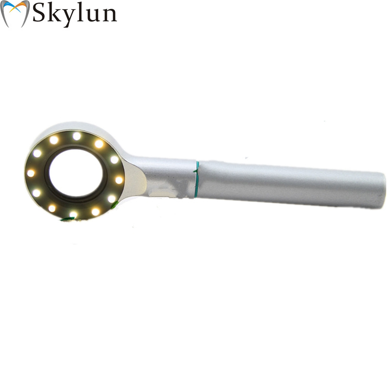 3 in 1 デンタルベースライトシェードガイド TRI ス - Teeth Whitening Usa のレビューと価格