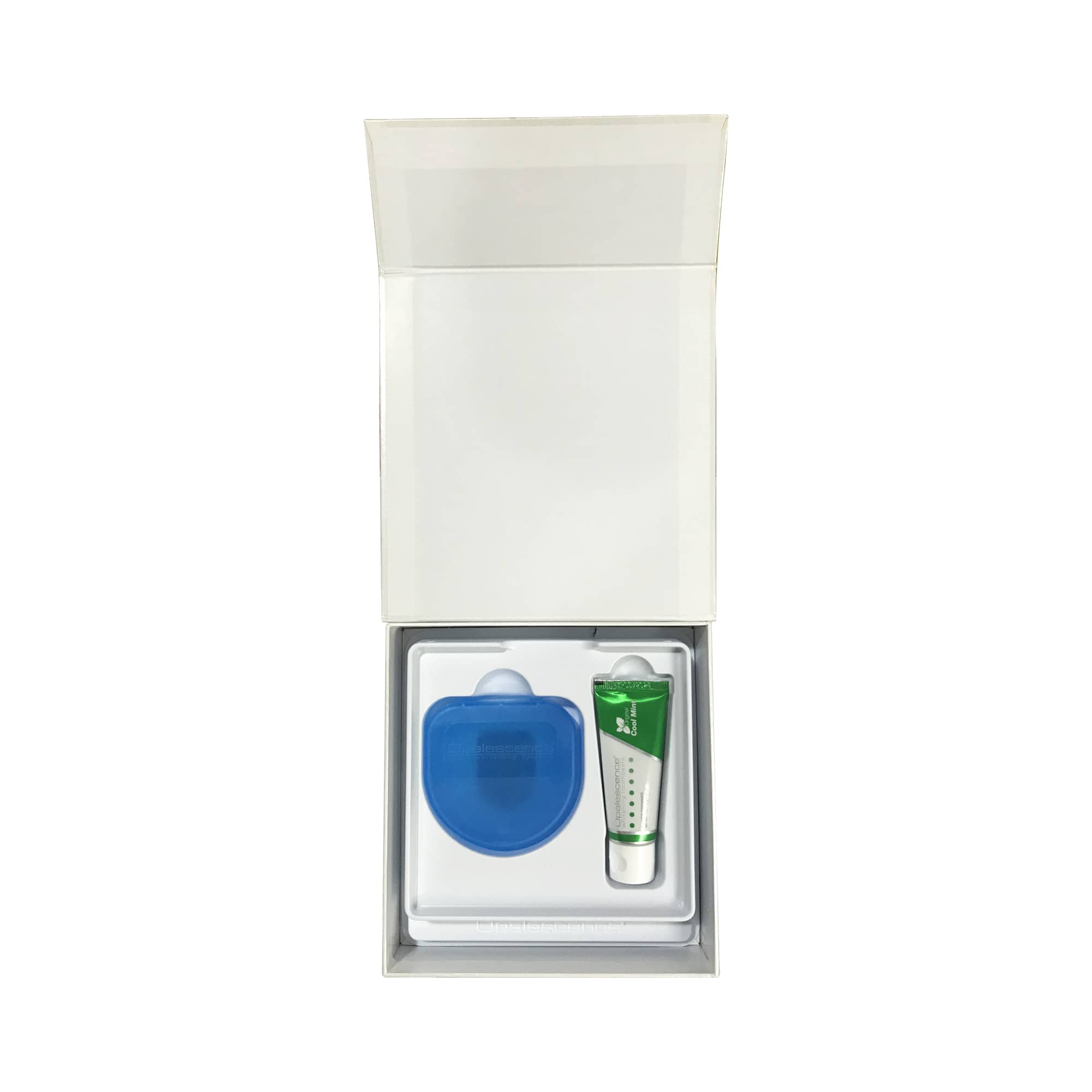 ウルトラデント オパレスセンス 歯のホワイトニングジェル、自 - Teeth Whitening At Home Kit のレビューと価格