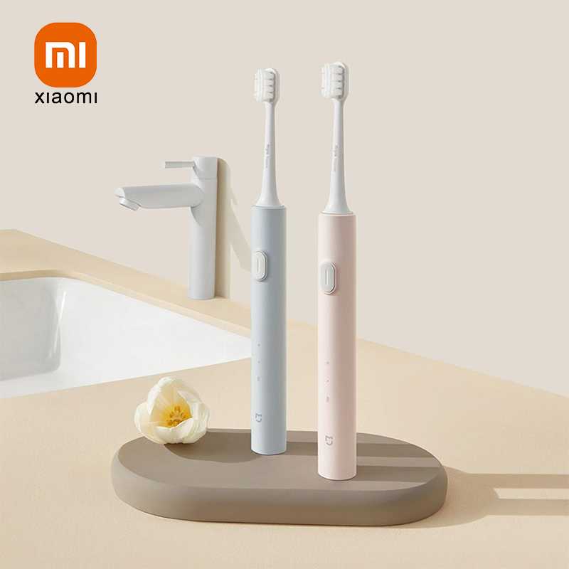 Xiaomi Mijia T200 ソニック電動歯ブラシ - - Electric Toothbrush Sonic のレビューと価格