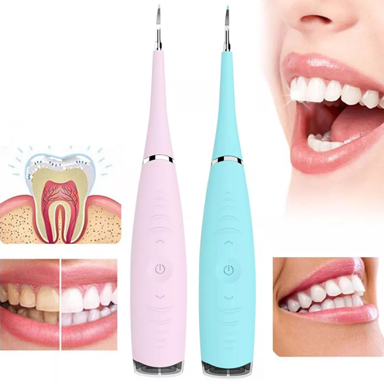 プロ仕様 電子式 プライベートロゴ入り ワイヤレス歯のホワイ - Teeth Whitening Logo のレビューと価格