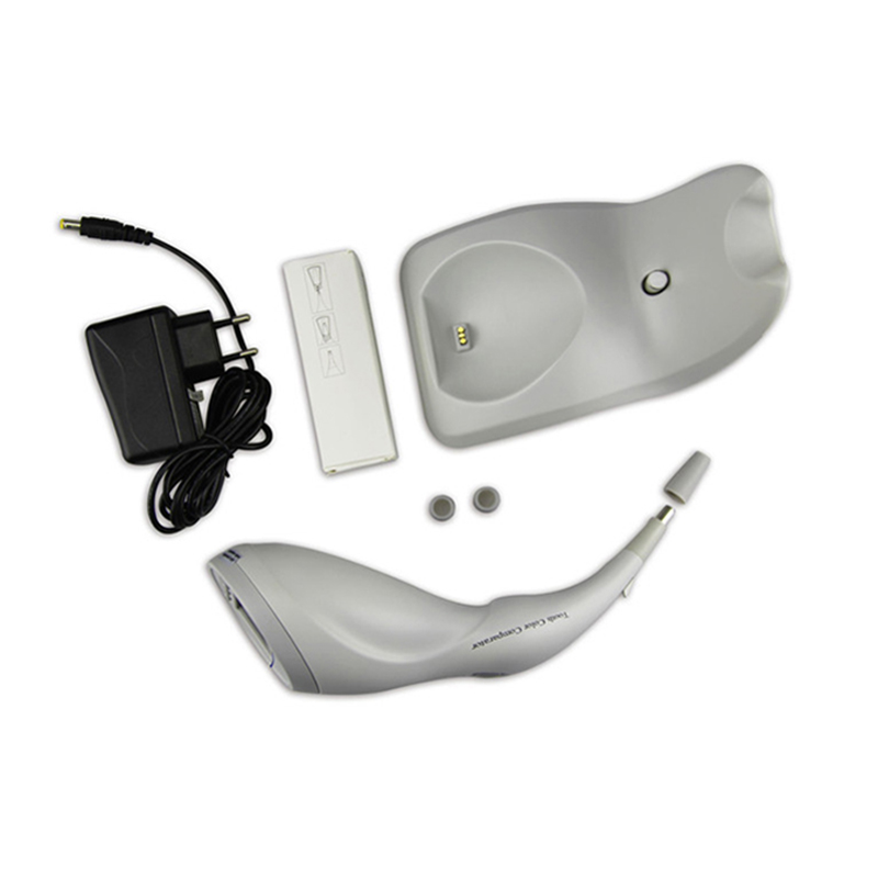 LED歯科用歯のホワイトニングデジタルシェードガイド歯の色比 - Teeth Whitening Usa のレビューと価格