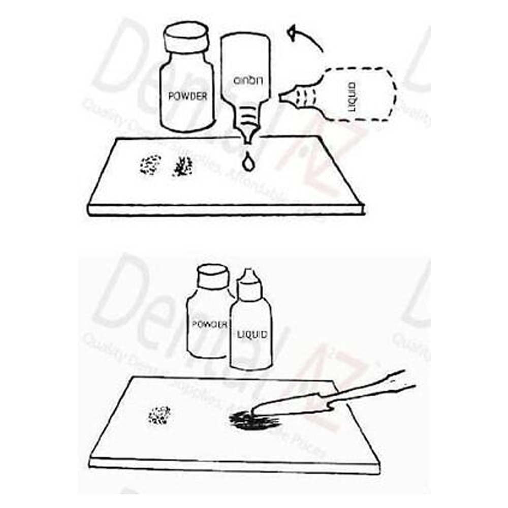 口腔洗浄・歯充填用の永久歯充填キット,デンタルケア製品のセッ - Teeth Whitening At Home Kit のレビューと価格