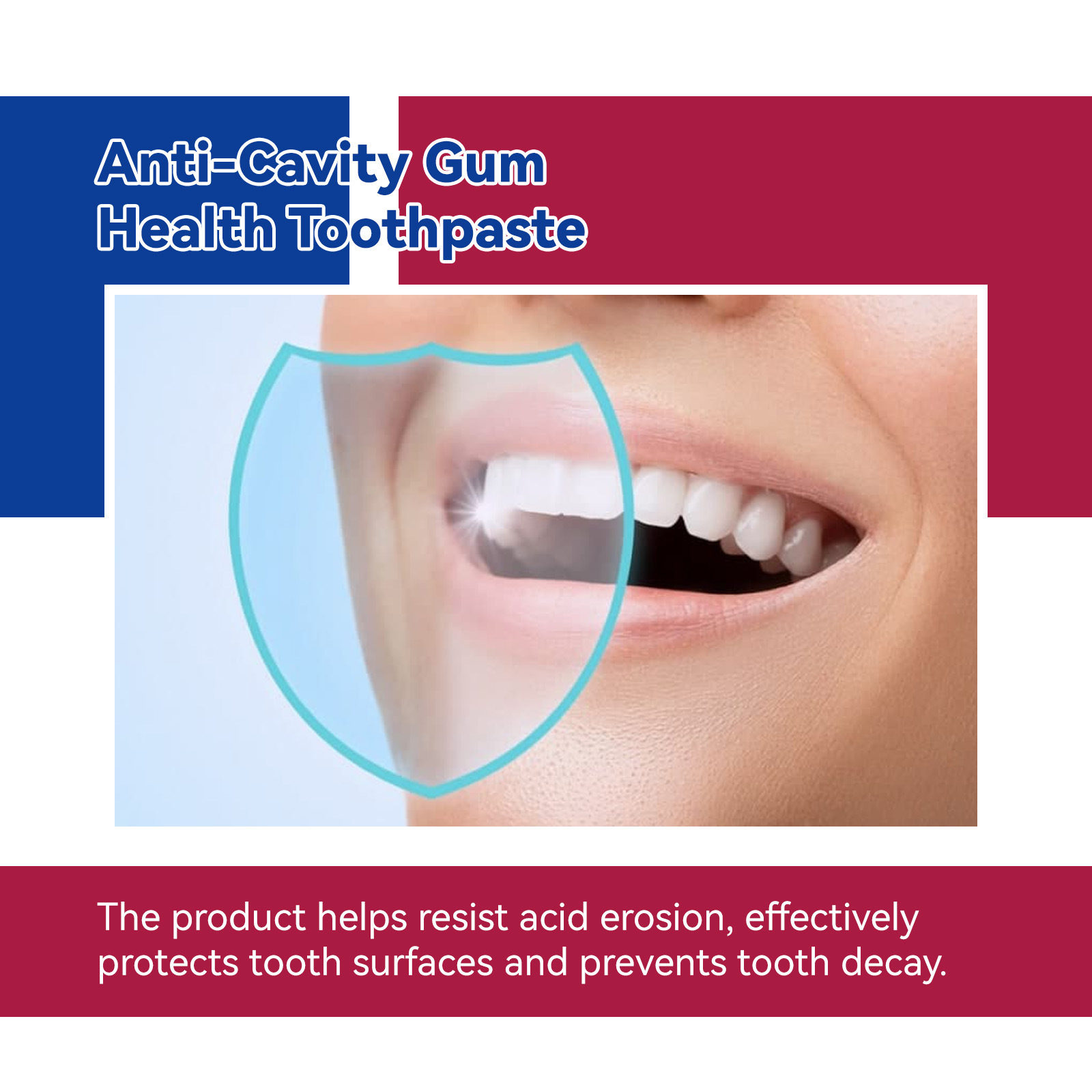 歯科用歯磨き粉,歯科用歯磨き粉,口腔洗浄用,防臭剤,予備の息 - Teeth Whitening Foam Toothpaste のレビューと価格