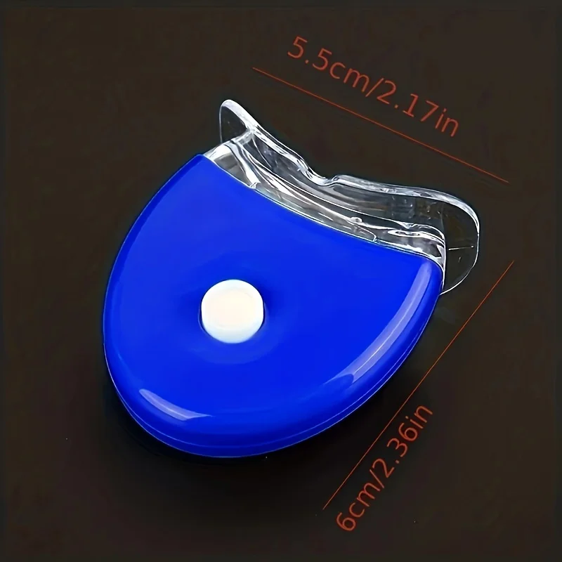 LED 歯のホワイトニングライト ホワイトニング ブルーライ - Teeth Whitening Uv Kit のレビューと価格