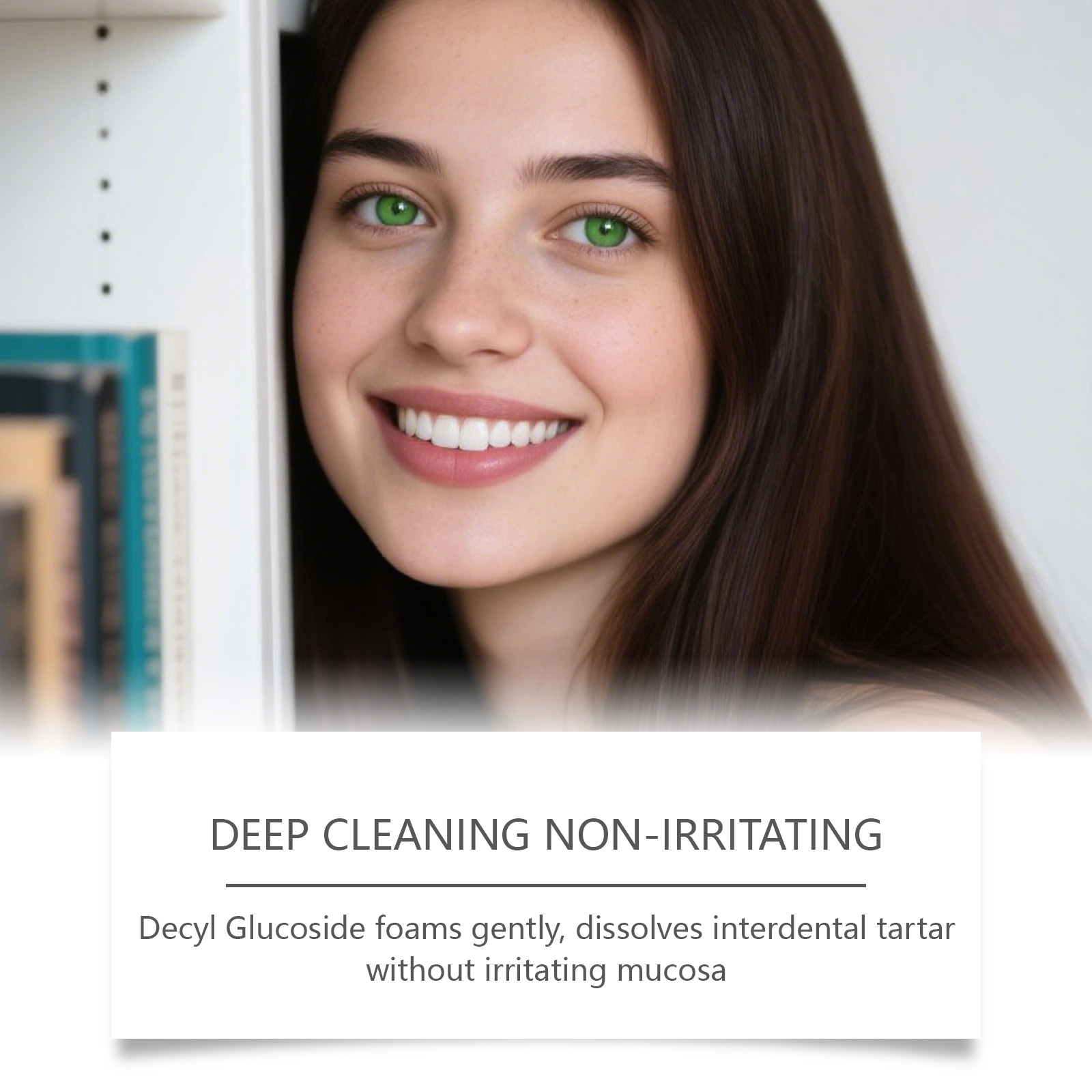 ハイドロキシアパタイト配合ホワイトニングムース エナメル質修 - Teeth Whitening Foam Toothpaste のレビューと価格