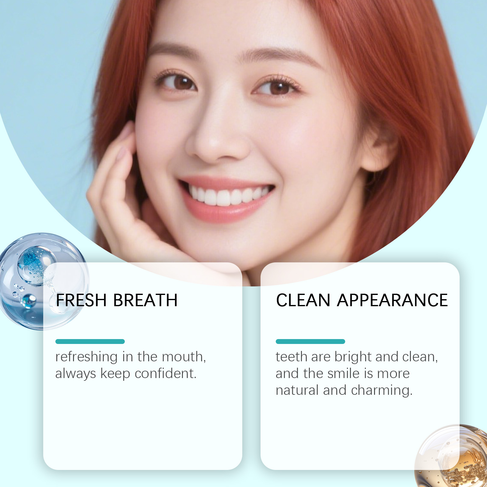 ホワイトニングフォーム歯磨き粉 口腔洗浄 歯茎を保護 虫歯を - Teeth Whitening Foam Toothpaste のレビューと価格