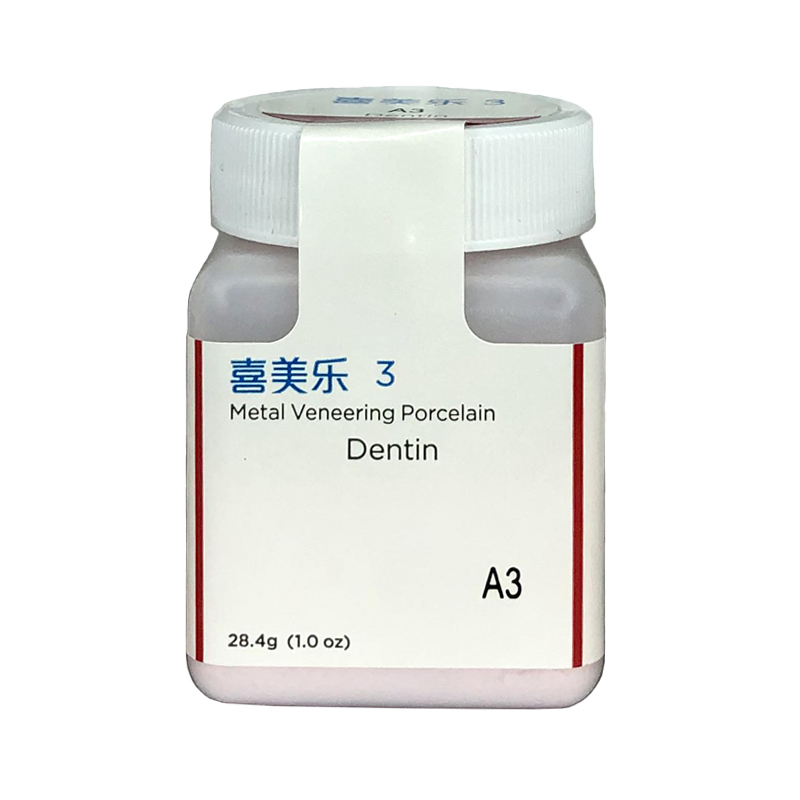 Ceramco-3 Pfm 歯科用磁器パウダー象牙質 24  - Teeth Whitening Near Me のレビューと価格